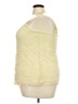 Lane Bryant Ivory Tank Top Size 18 - photo 5