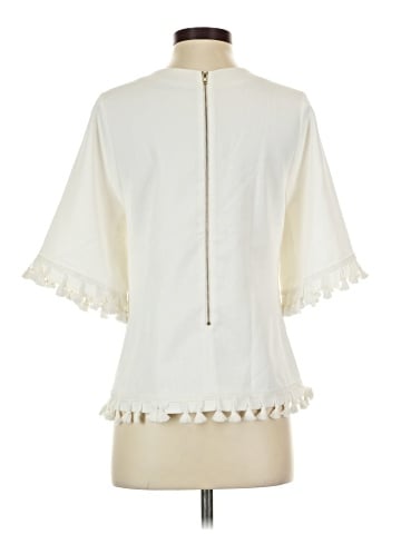 Blaque Label 3/4 Sleeve Blouse (view 2)