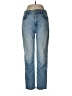 Zara Blue Jeans Size 6 - photo 1