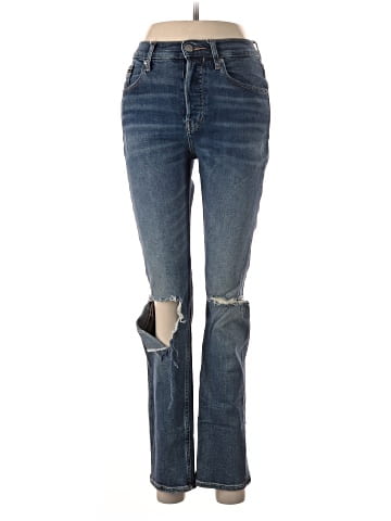 CALVIN KLEIN JEANS Jeans (view 1)
