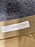 MNG Tan Casual Skirt Size 6 - photo 4