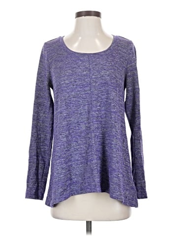 Jones New York Pullover Sweater (view 1)