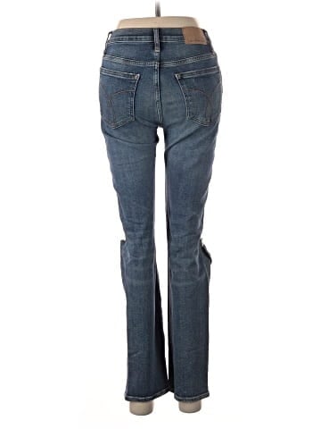 CALVIN KLEIN JEANS Jeans (view 2)