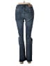 CALVIN KLEIN JEANS Color Block Blue Jeans Size 2 - photo 2