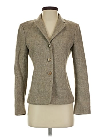 Jil Sander Blazer (view 1)