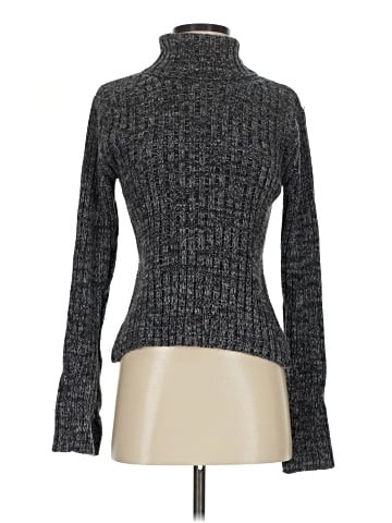 Mossimo Turtleneck Sweater (view 1)