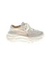 Assorted Brands Silver Sneakers Size EU 35 - photo 1