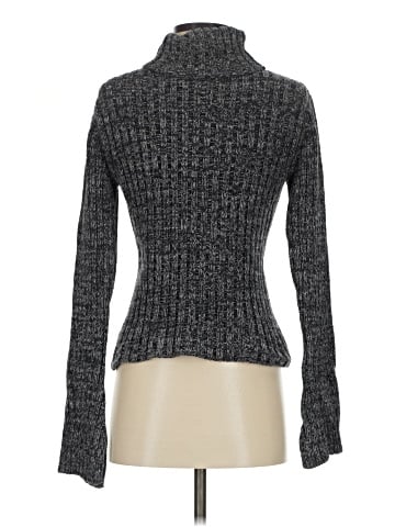 Mossimo Turtleneck Sweater (view 2)