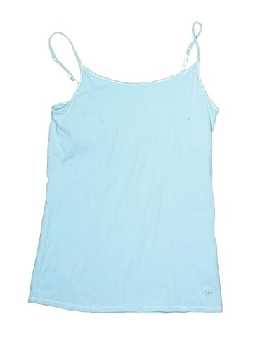Justice Tank Top (view 1)