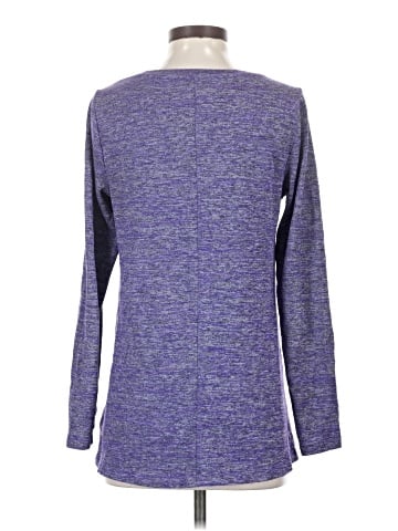Jones New York Pullover Sweater (view 2)