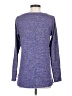 Jones New York Purple Pullover Sweater Size S - photo 2