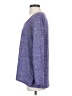 Jones New York Purple Pullover Sweater Size S - photo 5