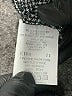 Leslie Fay Houndstooth Gray Dress Pants Size 18 - photo 5