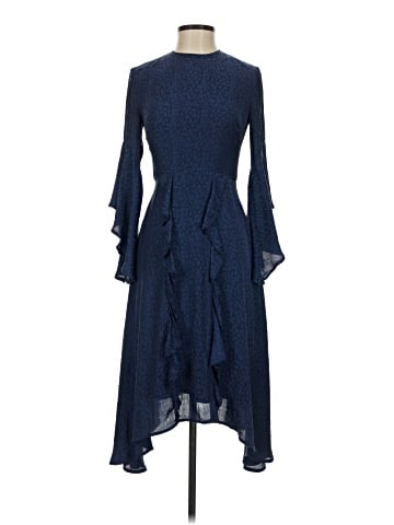 Great Jones Cocktail Dress (view 1)