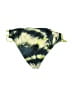 Oysho Tie-dye Green Swimsuit Bottoms Size M - photo 2