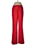 Classiques Entier Red Dress Pants Size 6 - photo 1