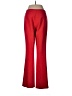 Classiques Entier Red Dress Pants Size 6 - photo 2