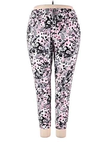 Secret Treasures Active Pants (view 1)