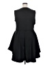 Blush Black Sleeveless Blouse Size 2X (estimated) - photo 2