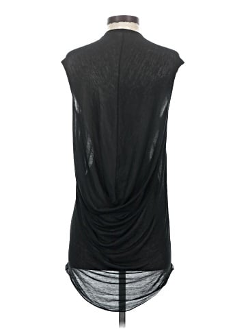 Helmut Lang Sleeveless T-Shirt (view 2)