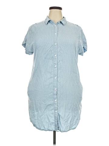 Thread & Supply Casual Dress (view 1)