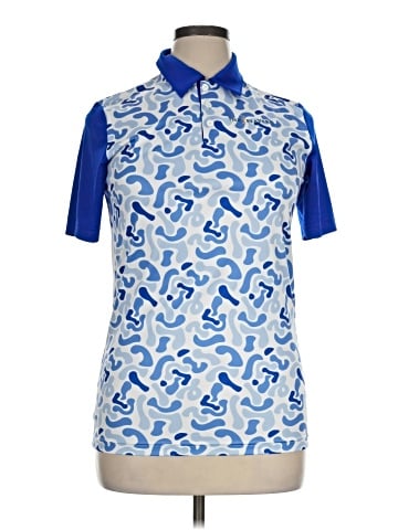 Adidas Short Sleeve Top (view 1)