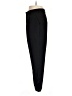 ASOS 100% Polyester Solid Black Dress Pants Size 6 - photo 5