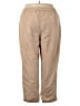 Cato Solid Tan Casual Pants Size 22 - photo 2