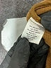 a.n.a. A New Approach Brown Coat Size M - photo 7
