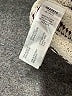 Dex Argyle White Pullover Sweater Size S - photo 8