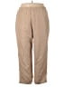Cato Solid Tan Casual Pants Size 22 - photo 1