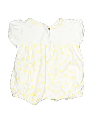Baby Sprockets Short Sleeve Onesie (view 2)