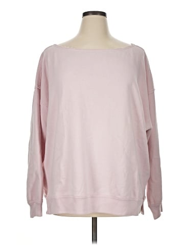 Hollister Sweatshirt (view 1)
