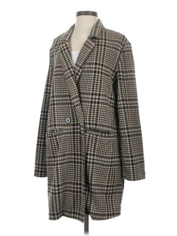 Sanctuary for Anthropologie Coat (view 1)