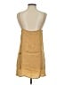 Motel Tan Casual Dress Size S - photo 2