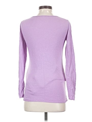 Gap - Maternity 3/4 Sleeve Top (view 2)