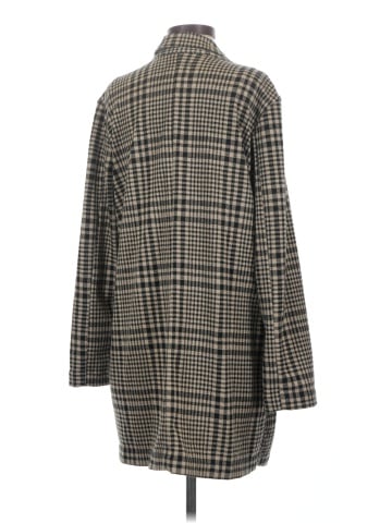 Sanctuary for Anthropologie Coat (view 2)