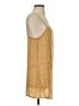 Motel Tan Casual Dress Size S - photo 4