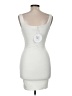 Princess Polly White Cocktail Dress Size 6 - photo 2