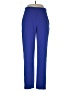 Athleta Solid Blue Casual Pants Size 10 (tall) - photo 1