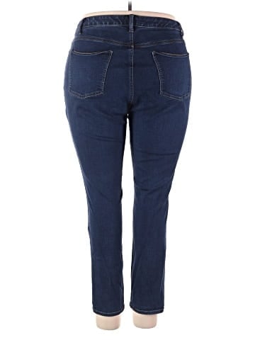 Talbots Jeans (view 2)