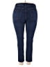 Talbots Blue Jeans Size 18 - photo 2