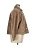 Vero Moda Brown Jacket Size XL - photo 4