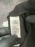 Socialite 100% Polyester Black Cocktail Dress Size L - photo 8