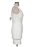 Princess Polly White Cocktail Dress Size 6 - photo 4