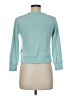 Eddie Bauer Teal Sweatshirt Size M - photo 2