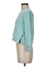 Eddie Bauer Teal Sweatshirt Size M - photo 5