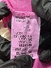 Tempo Paris Pink 3/4 Sleeve Blouse Size M - photo 8