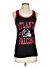 NFL Black Tank Top Size S - photo 1