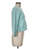 Eddie Bauer Teal Sweatshirt Size M - photo 4